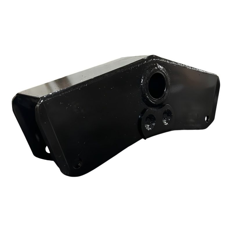 Balança Truck Suspensys VW Suspensão Fundida