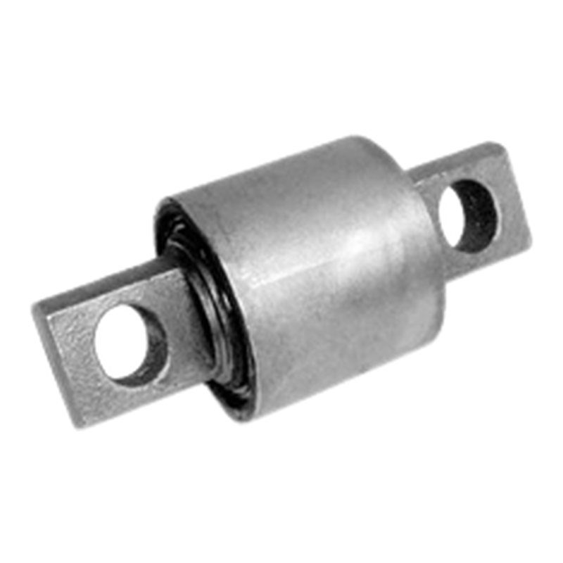 Bucha do Braço Tensor Suspensão Fundida Modelo Suspensys