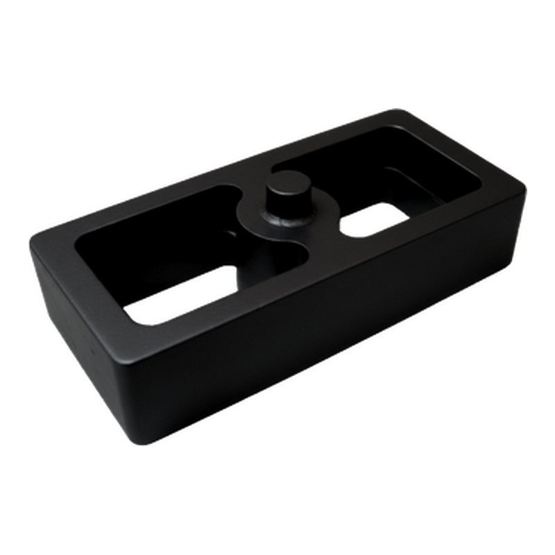 Calço Molejo Truck 80 X 40mm