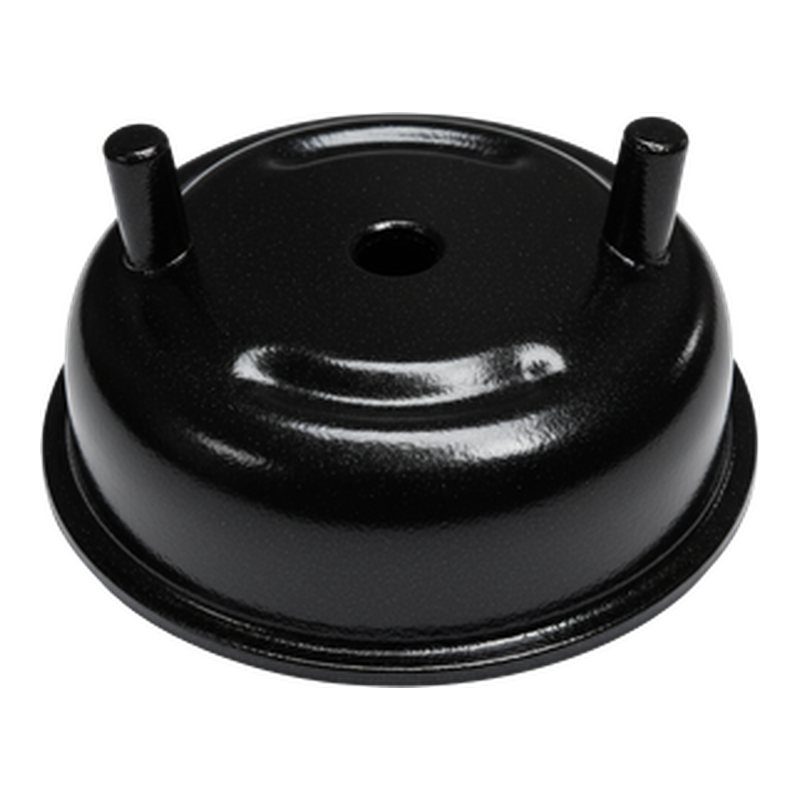 Tampa Superior Cuica Freio 30X30 Carreta