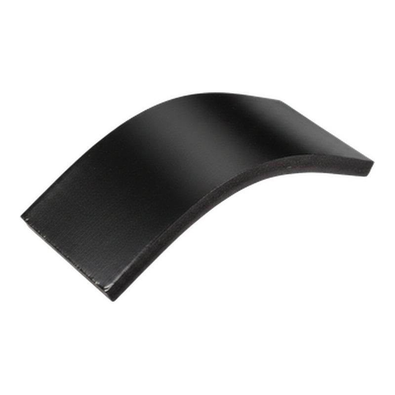 Esfrega da Balança 100 X 200 X 1/2"