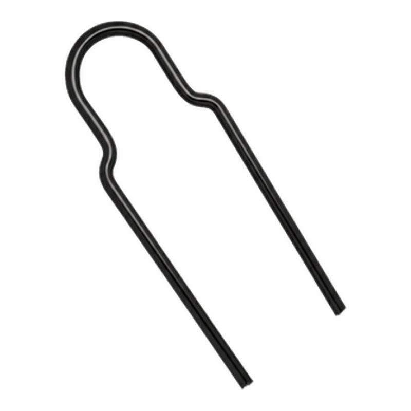 Grampo Cara de Boi 7/8" X 226 X 600 - C