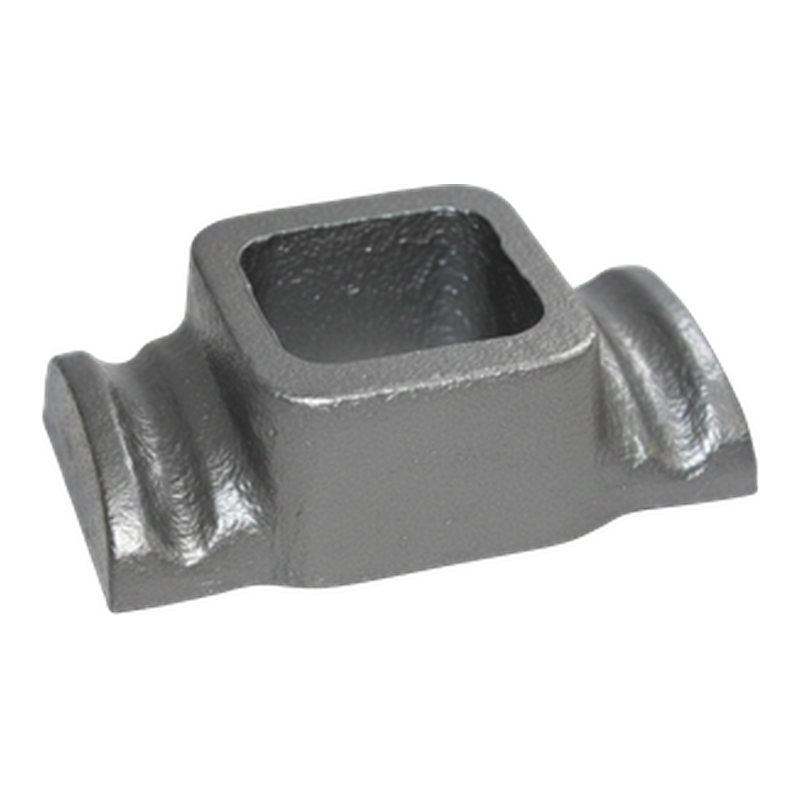 Guia de Grampo da Mola Dianteira Mercedes-Benz 1113 a 2214