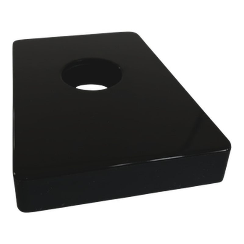 Mancal Interno para Pino Tensor Guerra Furo 30mm