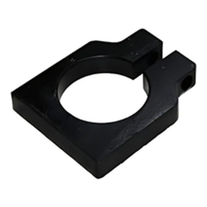 Mancal Externo para Pino Tensor Guerra Cabeça Ø60mm