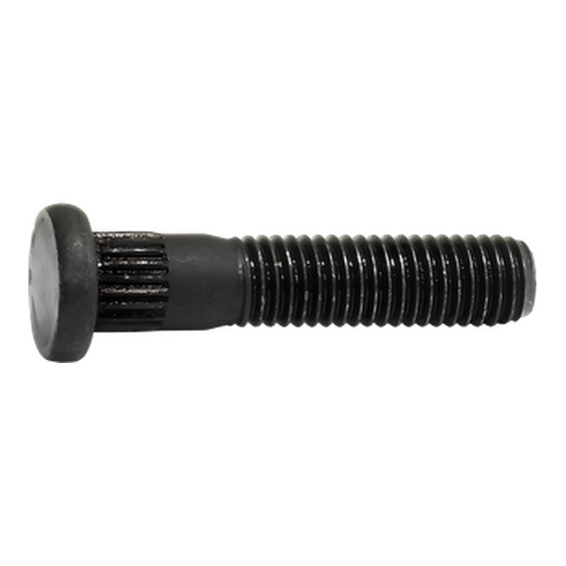 Parafuso Recartilhado p/ Balão 1,5"