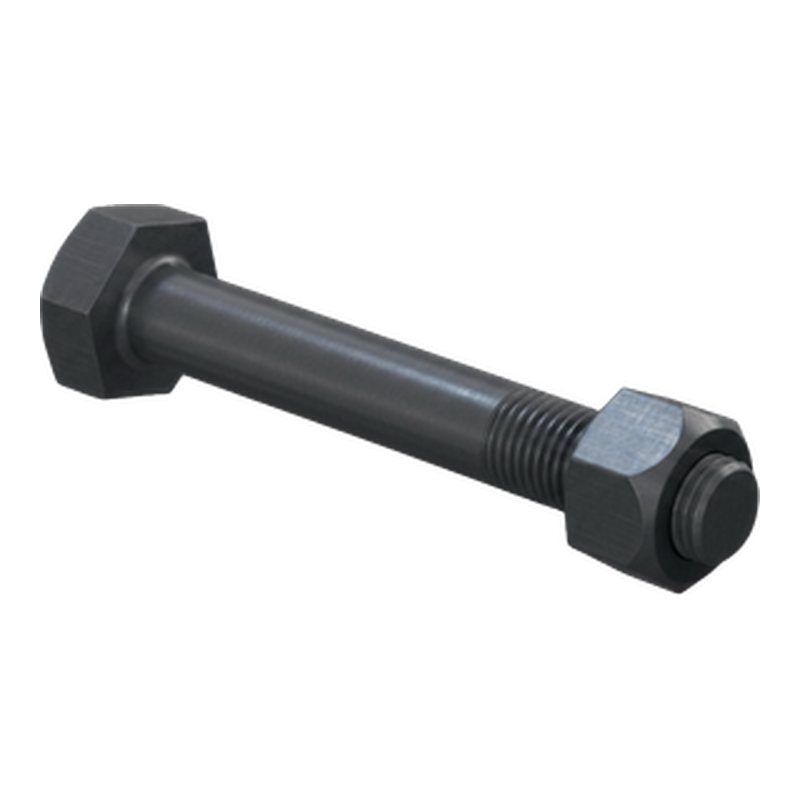Parafuso p/ Balança Truck e Carreta 5/8" X 5"