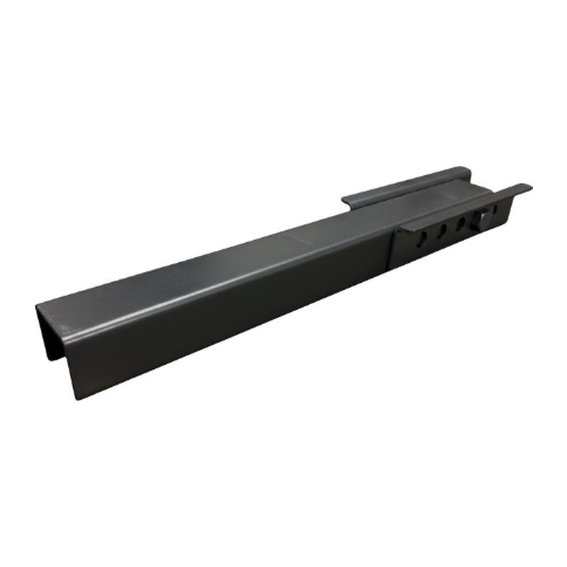 Coluna Para-Choque Truck