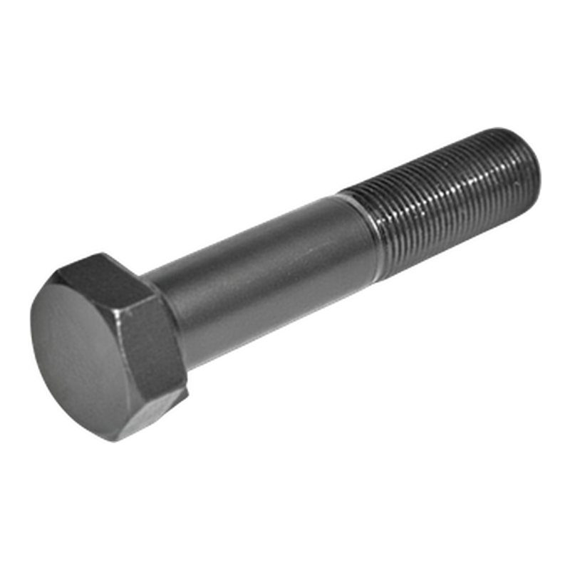 Pino Tensor Carreta Randon 2000 Rosca M24x2x125mm