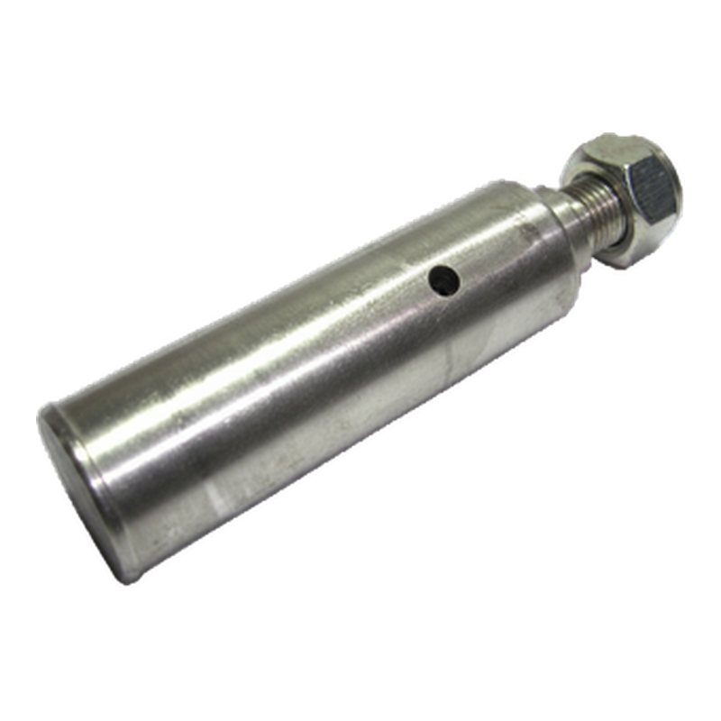 Pino do Suporte de Mola Traseiro MB 608-708