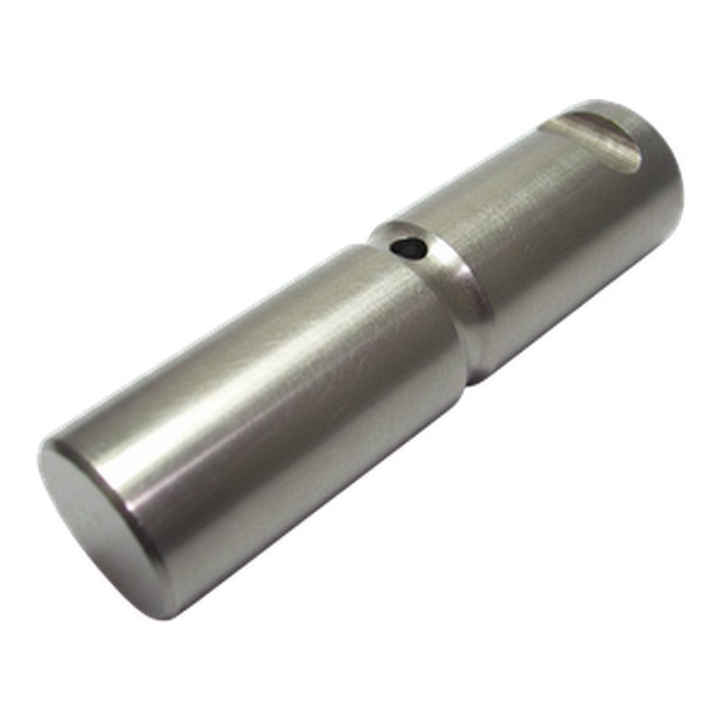 Pino da Balança Truck Suspensys 184mm X Ø50mm
