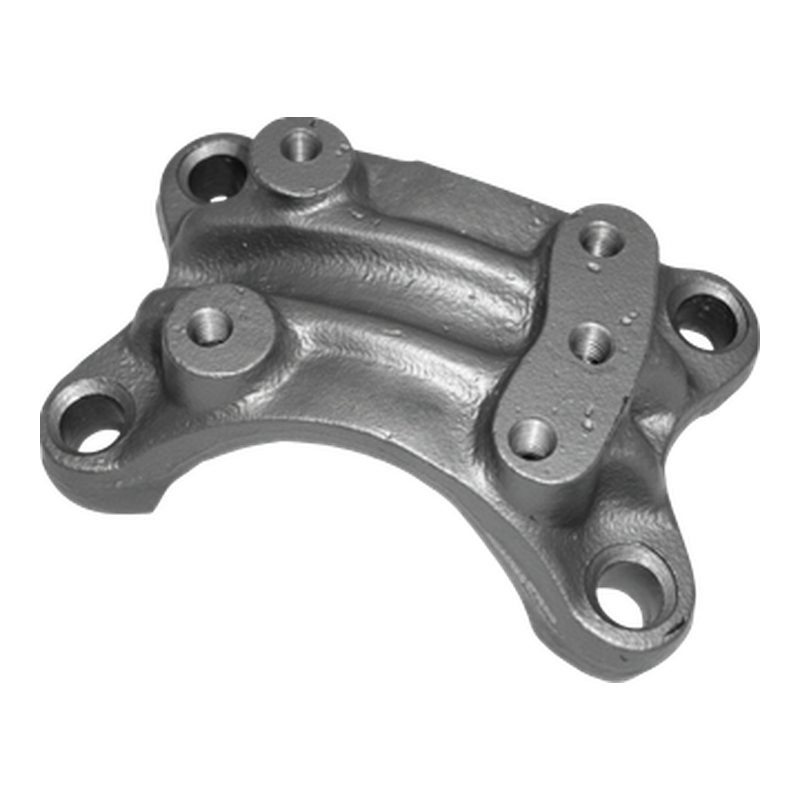 Sapata Grampo Traseira Mercedes 1313/1513/1418