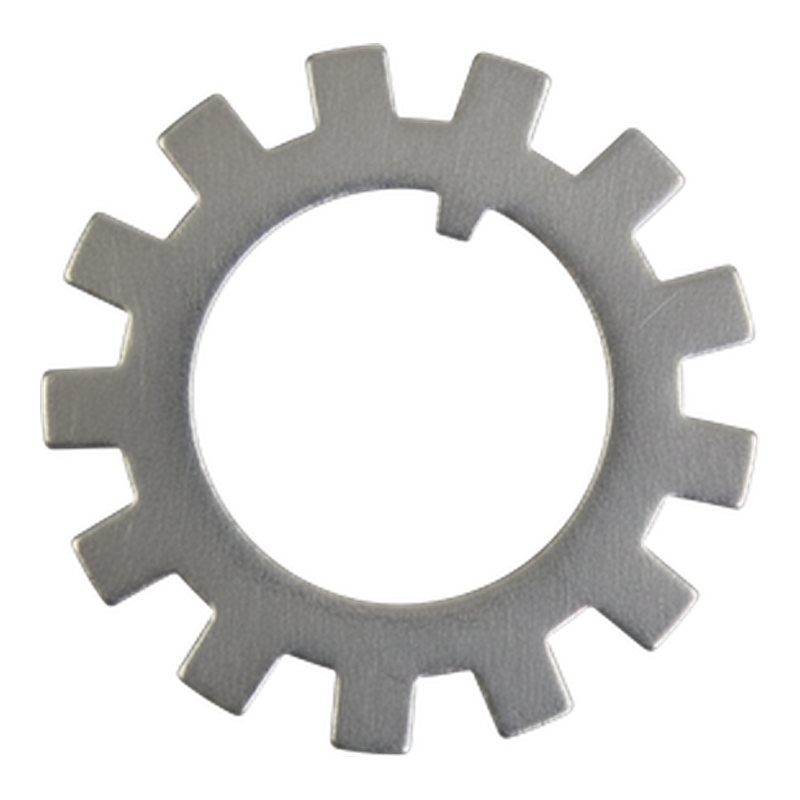 Trava Carreta Randon antiga (dente grande) 80mm