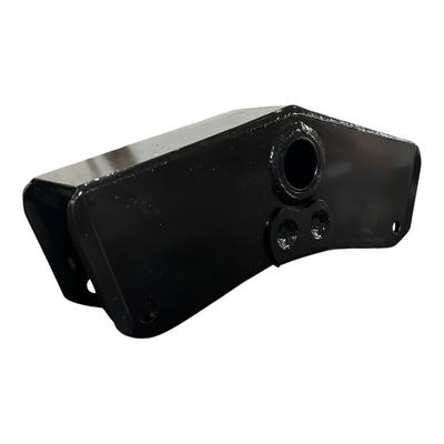 Balança Truck Suspensys VW Suspensão Fundida