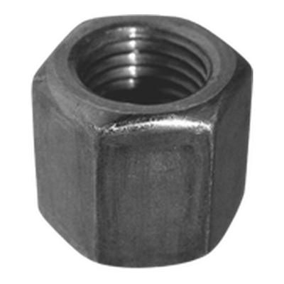 Porca Sextavada Dupla 7/8"