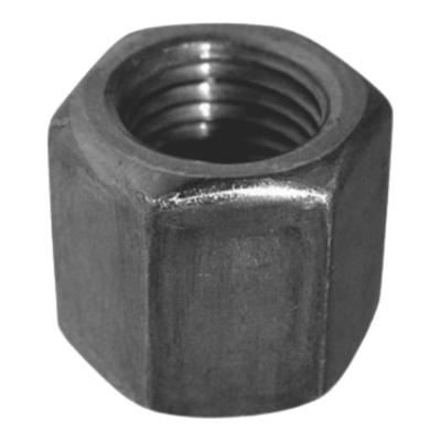 Porca Sextavada Dupla 5/8"