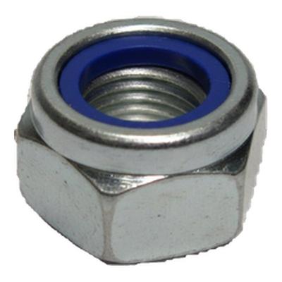 Porca Sextavada Travante 7/8"