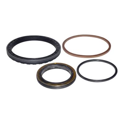 Kit Retentor Roda Traseira Scania 114/124