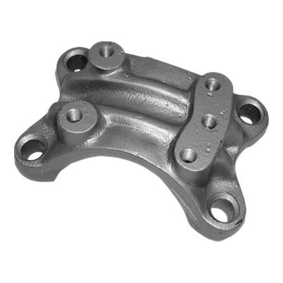 Sapata Grampo Traseira Mercedes 1313/1513/1418