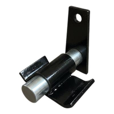 Pino do Suporte Traseiro Truck Randon/Rodoviário Ø40mm